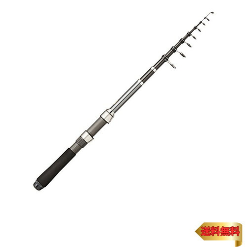 シマノ HOLIDAY PACK 10 270T (ロッド・釣竿) 価格比較 - 価格.com