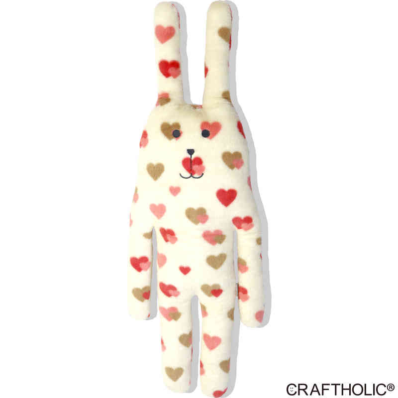 楽天市場】クラフトホリック CANDY CRAFT 抱き枕L ラブ/スロース