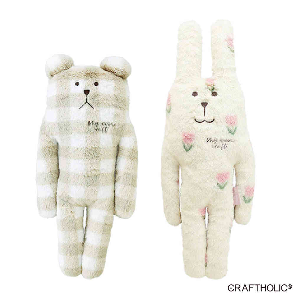 楽天市場】MY ROOM CRAFT 抱き枕S TULIP ラブ/スロース クラフト