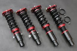 楽天市場】Largus ラルグス 全長調整式車高調キット SpecK ホンダ