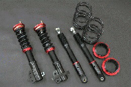 楽天市場】Largus ラルグス 全長調整式車高調キット SpecK ダイハツ