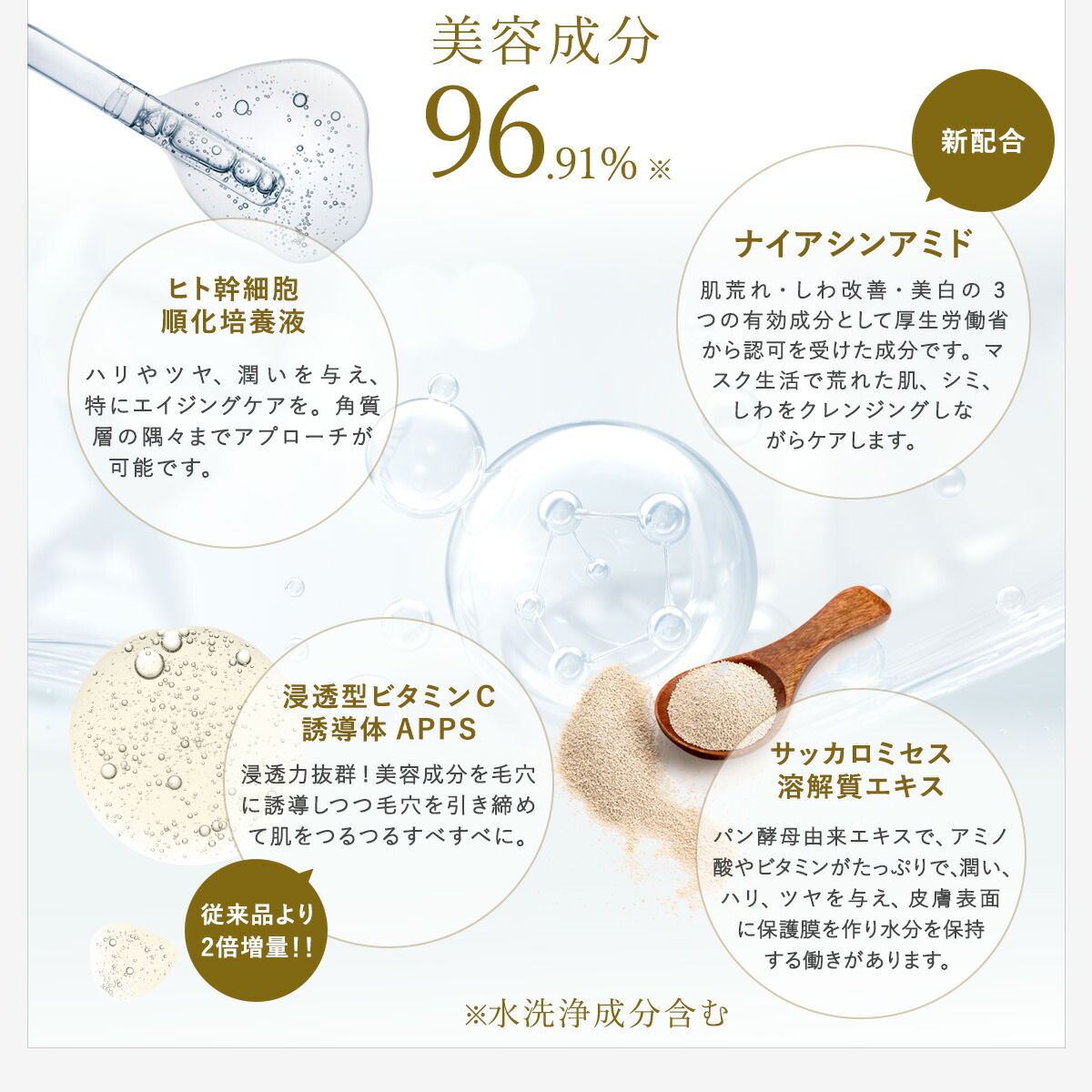 楽天市場】〈最大2,000円OFFクーポン〉 1本/2本セット ホワイトC