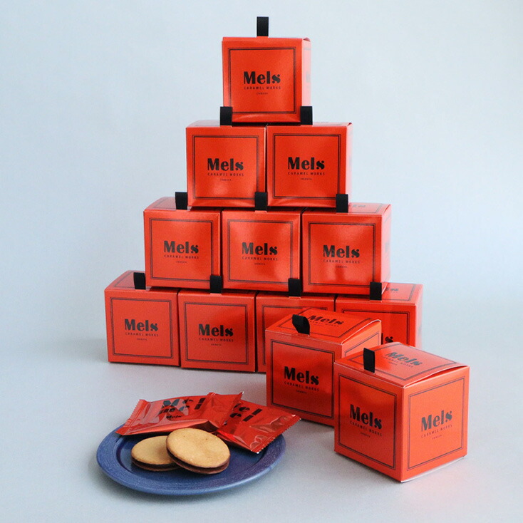 楽天市場】【公式】メルメル 4個入×12箱 まとめ買いがお得 ショコラ