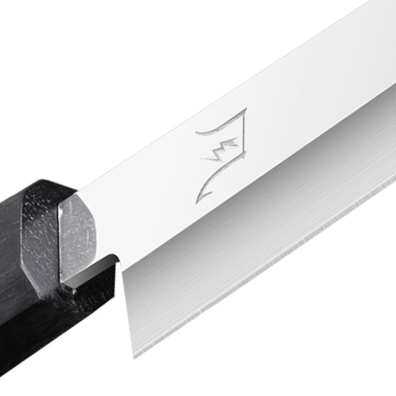 楽天市場】【特典付き】FUJIN 柳刃包丁 270mm 日本製 VG10鋼 黒檀八角