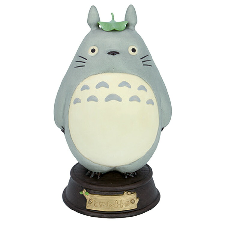 となりのトトロ オルゴール ジブリ」の人気商品一覧 | 安い商品を通販