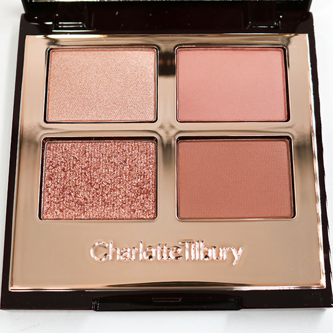 楽天市場】Charlotte Tilbury シャーロット ティルブリー アイシャドウ