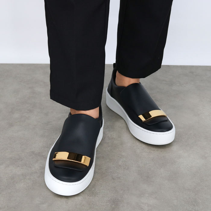 楽天市場】□SERGIO ROSSI セルジオ・ロッシ A79290 MMV117 1000 SR1