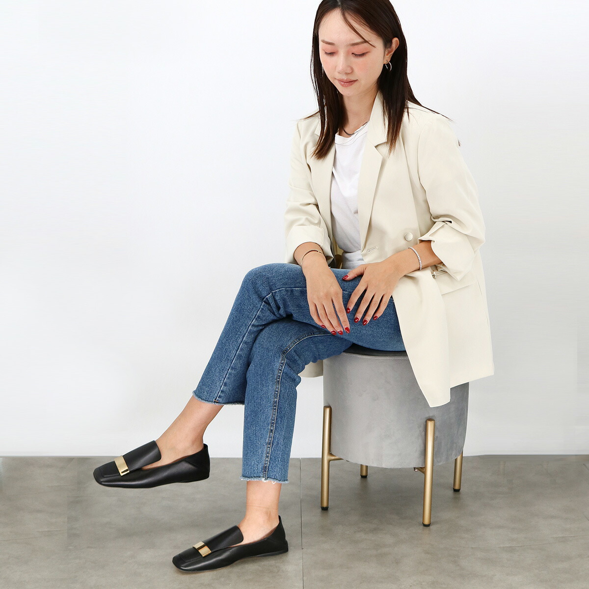 楽天市場】□SERGIO ROSSI セルジオ・ロッシ A77990 MNAN07 SR1