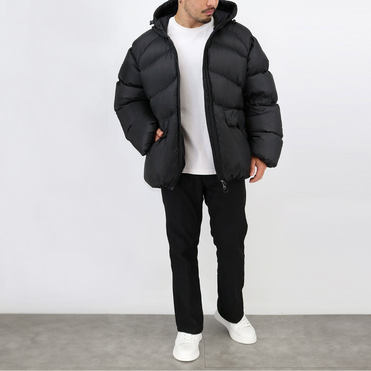 楽天市場】PYRENEX ピレネックス メンズ ダウンジャケット HMW006P