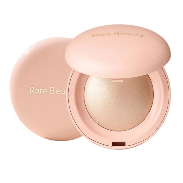 楽天市場】Rare Beauty レアビューティー ハイライター Positive Light