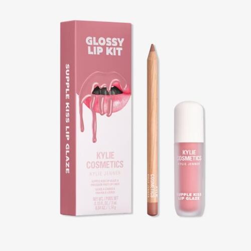 楽天市場】カイリー・コスメティックス（Kylie Cosmetics）グロッシー