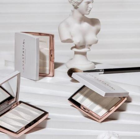 楽天市場】アナスタシア ビバリーヒルズ アイスアウト ハイライター