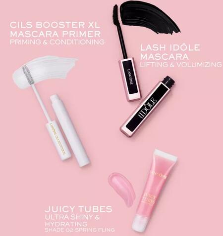 楽天市場】ホリデー限定☆ LANCOME ランコム 10点セット ビューティー