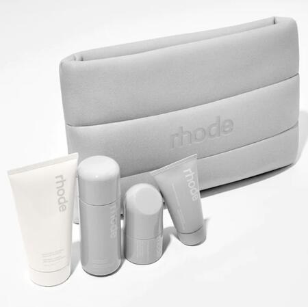 楽天市場】ヘイリービーバー RHODESKIN（ロード）豪華スキンケア4点