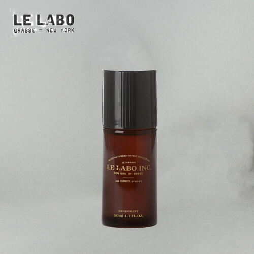 楽天市場】LE LABO ル ラボ デオドラント ロールオン Deodorant : Laurette