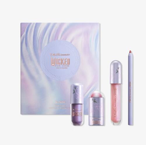 楽天市場】r.e.m. beauty × Wicked For Good グリンダ メイクアップ