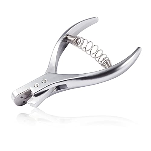 楽天市場】鉄道切符パンチ 改札パンチ 改札鋏 切符切り 切り込みはさみ