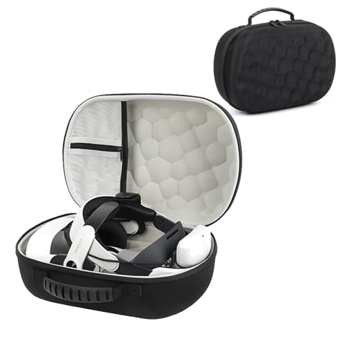 楽天市場】Meta Quest 3/Quest 3S メタクエスト3 / 3S ケース ハード