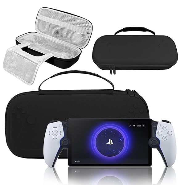 楽天市場】PlayStation Portal Remote プレーヤー PS5 portal 収納