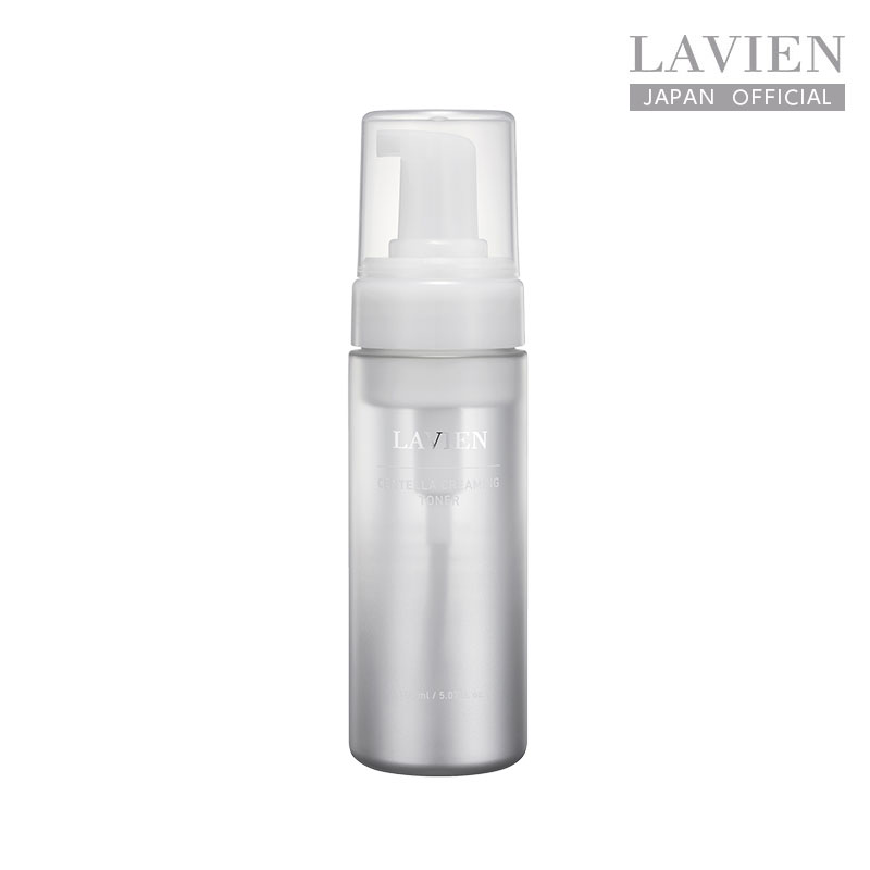 楽天市場】【LAVIEN 公式】センテラクリーミングトナー 150ml