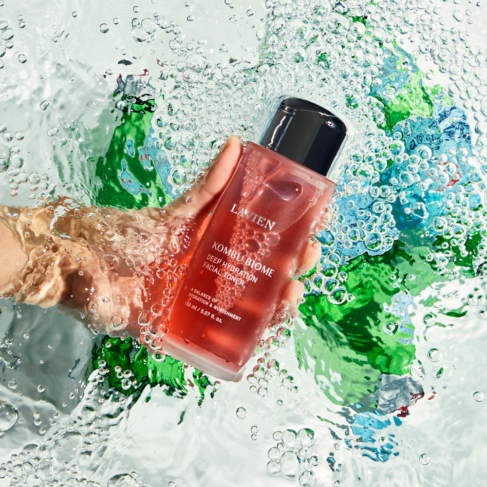 楽天市場】【LAVIEN 公式】コンブバイオーム ディープハイドレーション