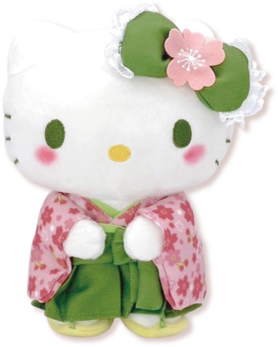 ハローキティ ぬいぐるみ 着物」の人気商品一覧 | 安い商品を通販