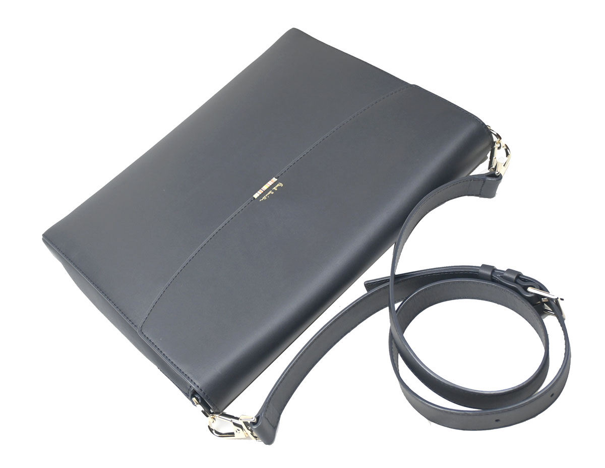 楽天市場】ポールスミス セカンドバッグ ショルダーバッグ ポール