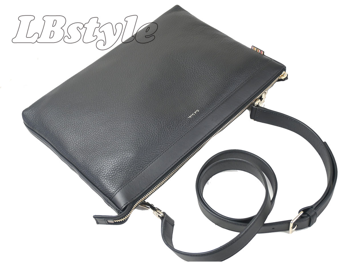 楽天市場】ポールスミス セカンドバッグ ショルダーバッグ ポール