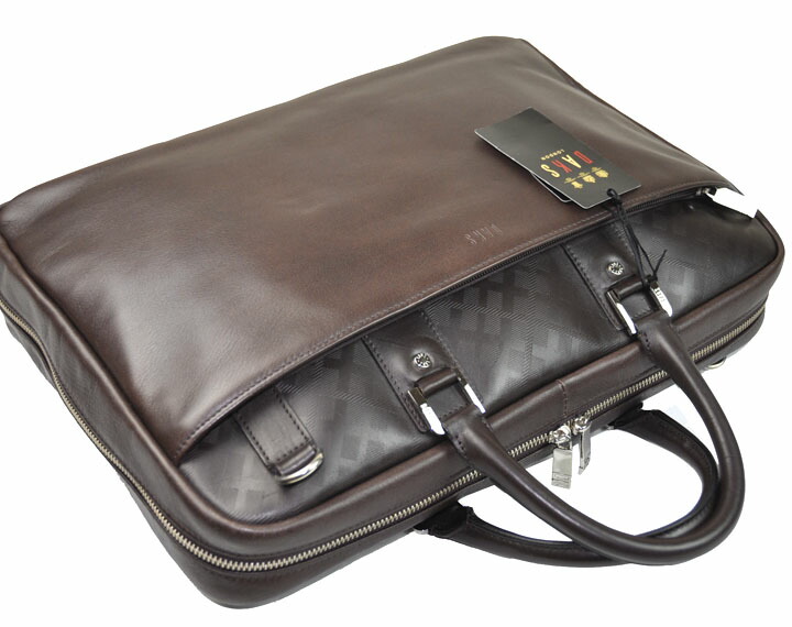 楽天市場】ビジネスバッグ メンズ ダックス ビジネスバッグ DAKS ACE