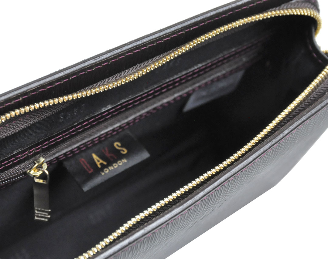 楽天市場】ダックス セカンドバッグ DAKS ハンドバッグ ビジネスバッグ