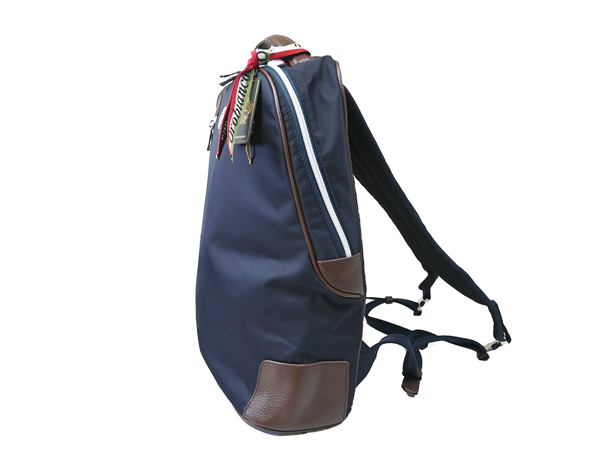 楽天市場】オロビアンコ リュックサックバッグ Orobianco DOLLARO-SOFT