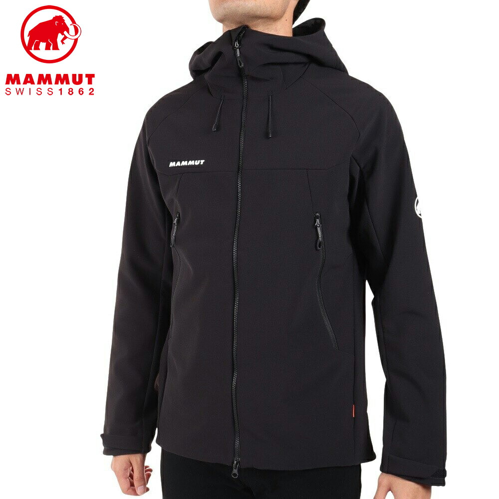 楽天市場】マムート（MAMMUT）（メンズ）EUROサイズ ジャケット