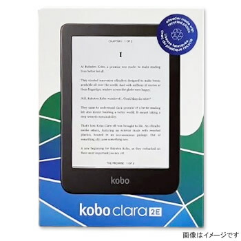 楽天市場】kobo clara 2e（電子書籍リーダー本体｜スマートフォン