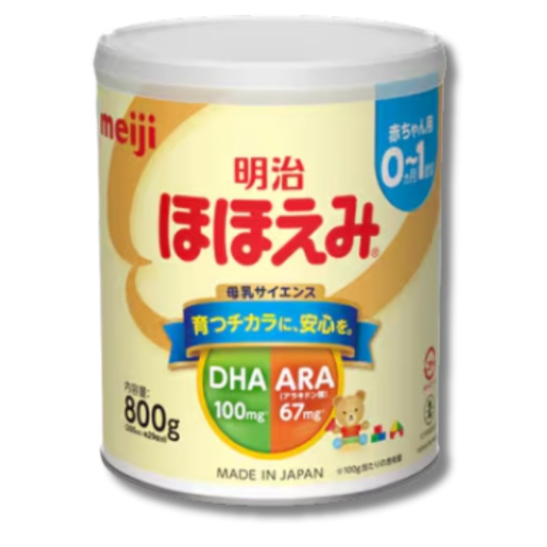 楽天市場】明治ほほえみ 800g（大缶） : 桜花ショップ