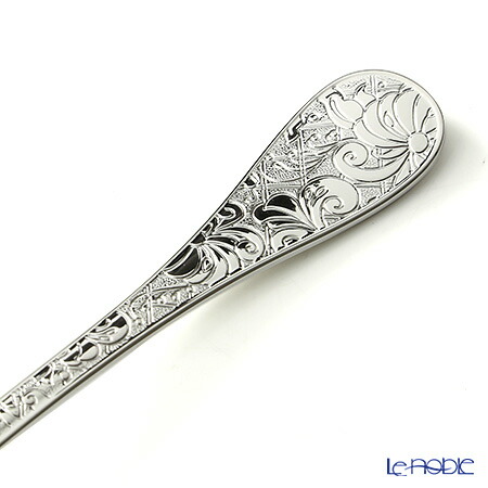 楽天市場】【P10倍・クーポン】クリストフル ジャルダンエデン 0054