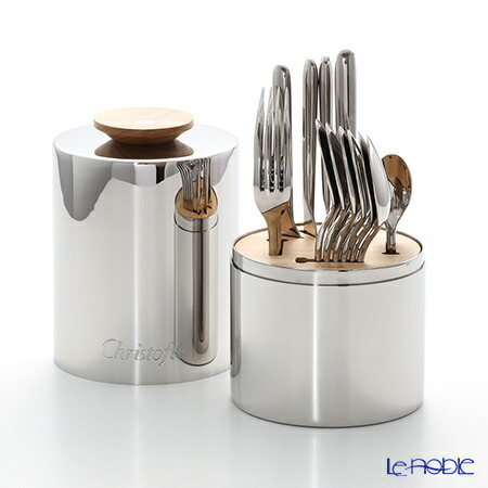 楽天市場】クリストフル エッセンシャル ステンレス 2406299