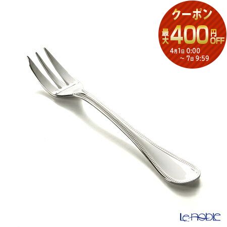 楽天市場】クリストフル パール ケーキフォークの通販