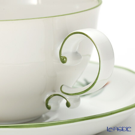 楽天市場】【ポイント10倍】アウガルテン (AUGARTEN) モミの枝(6509