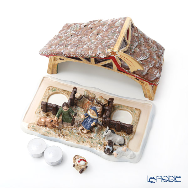 楽天市場】ビレロイ＆ボッホ(Villeroy＆Boch) クリスマストイズ