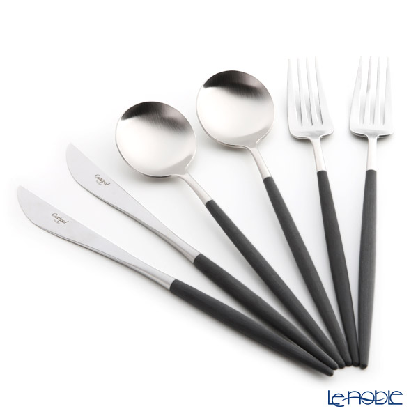 楽天市場】【2/25限定 P10倍】クチポール ゴア GOA ブラック／シルバー