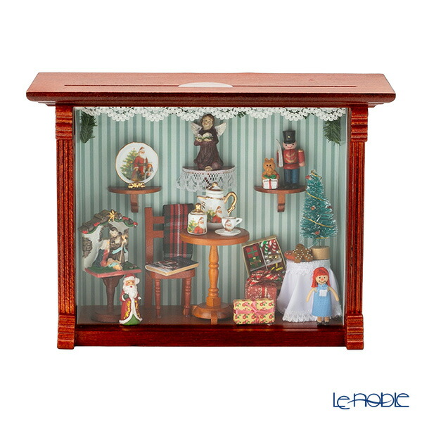 楽天市場】【2/25限定 P10倍】ロイター・ポーセリン クリスマス ルーム