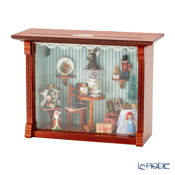 楽天市場】【2/25限定 P10倍】ロイター・ポーセリン クリスマス ルーム