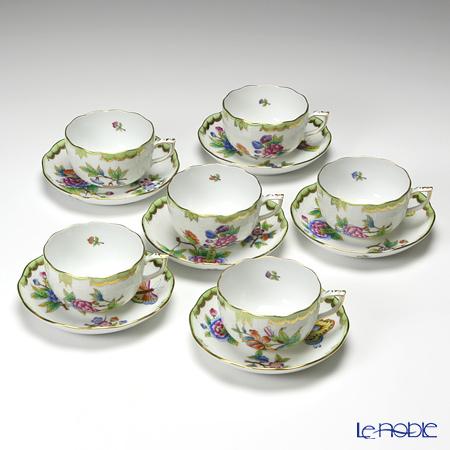 楽天市場】ヘレンド (HEREND) ヴィクトリア・ブーケ 00724-0-00／724