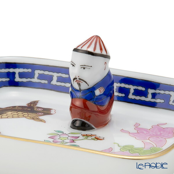 楽天市場】【3/1クーポン・P10】 ヘレンド (HEREND) シノワズリ(中国