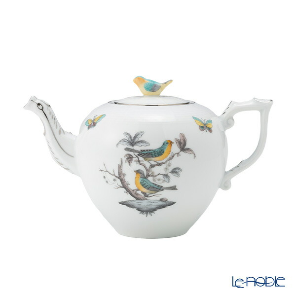 Herend フェザン 磁器置物 Herend フェザン 磁器置物 Herend（ヘレンド