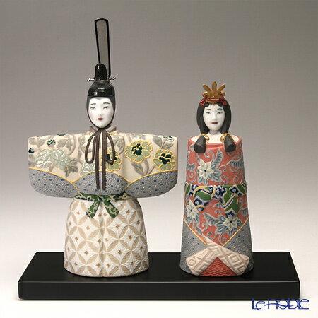 楽天市場】【2/25限定 P10倍】リヤドロ 立雛 08437 リアドロ LLADRO