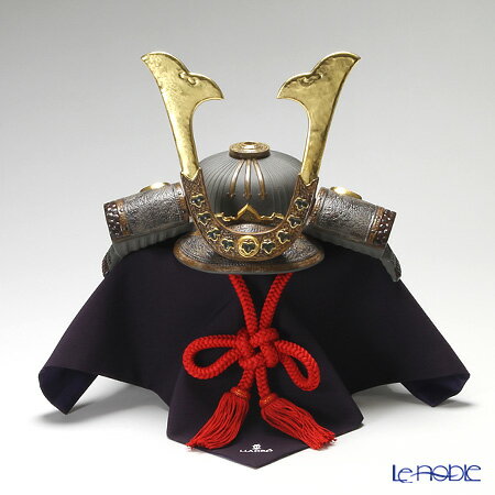 楽天市場】リヤドロ 兜 13041(限定3500体) /// 世界限定生産3500 限定