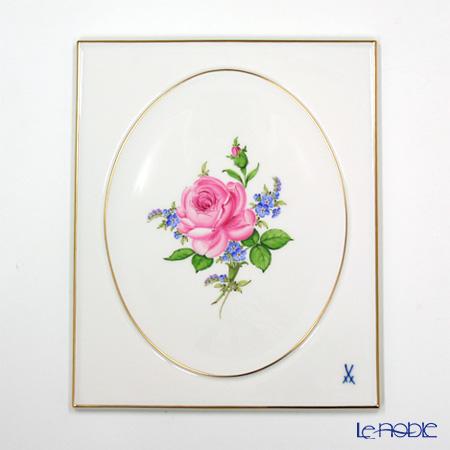 楽天市場】【3/1クーポン・P10】 マイセン (Meissen) 陶板 020810