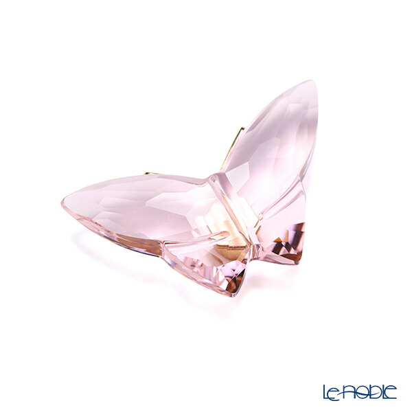 楽天市場】【ポイント10倍】スワロフスキー Jungle Beats バタフライ