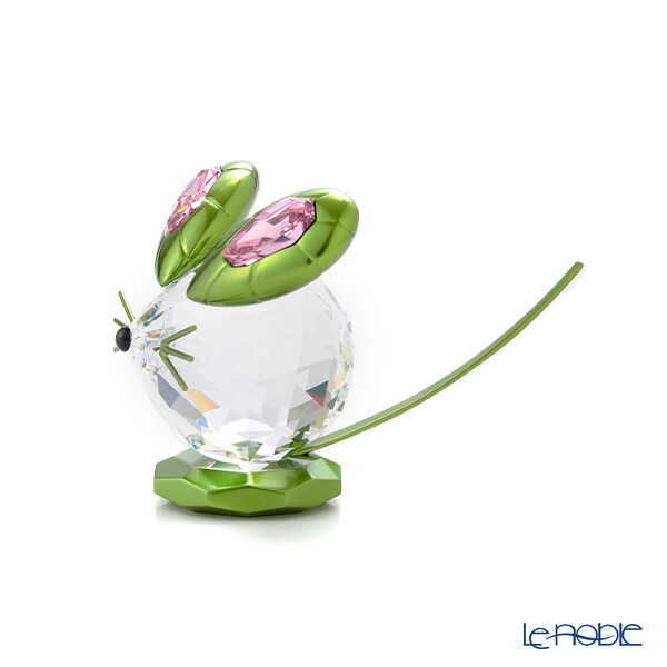 楽天市場】【2/25限定 P10倍】スワロフスキー Mouse Dulcis マウス